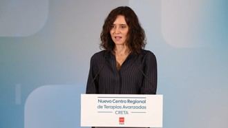 Nuevo centro en Madrid potenciará la producción de fármacos avanzados para enfermedades complejas