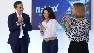 Inauguran un nuevo centro de datos en Alcalá de Henares con una inversión de 800 millones de euros