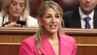 Díaz aseguyra que no apoyará a ningún candidato para sucederla: 'No voy a hacer lo que han hecho conmigo'