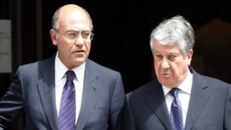 La Fiscalía pide archivar la denuncia de Avalmadrid contra Díaz Ferrán y Fernández