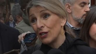 Díaz reclama atención: Avisa que aún están 