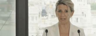 La última resta de Sumar que consigue Yolanda Díaz y abre la puerta a Iglesias