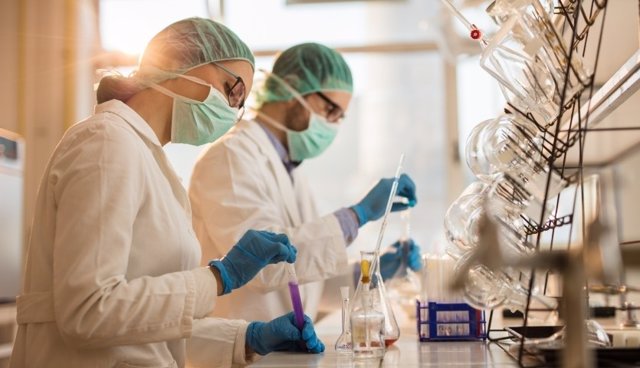 Diseñan nueva técnica de inmunoterapia para generar anticuerpos al virus