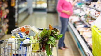 La dieta de la madre aumenta el riesgo de consumo de alcohol en la adolescencia