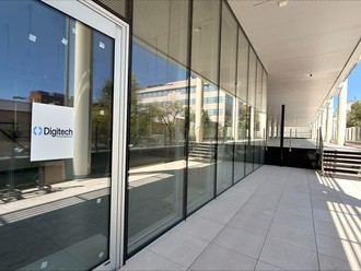 Digitech abre una nueva sede en Madrid para formación tecnológica especializada