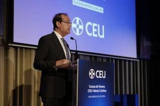 Berberoff defiende la independencia judicial y advierte sobre su deslegitimación