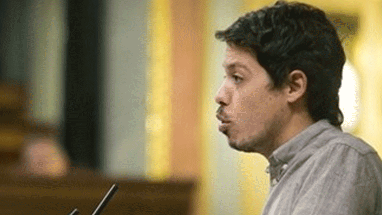 Una diputada de Podemos renuncia al acta por 'motivos personales'
