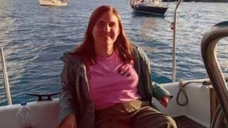 MM exige la liberación de la diputada Jimena González 
