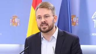 Un diputado de Sumar pide a Sánchez que 