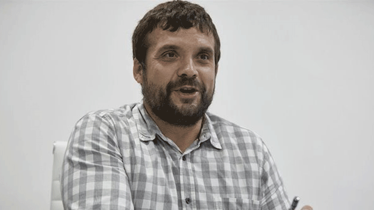 Podemos elige nueva dirección regional con 11 secretarías
