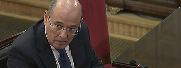 Marlaska cesa al director de la Guardia Civil de Madrid que investigaba el 8-M y la gestión de Simón