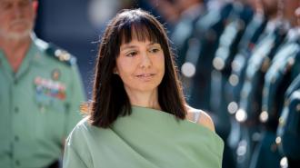El juez Pedraz imputa a Mercedes González y Manuel Llamas en el caso Leire Díez por prevaricación y obstrucción a la Justicia