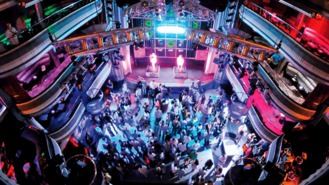 Solo un 30% de locales y casi ninguna discoteca abrirá el fin de semana