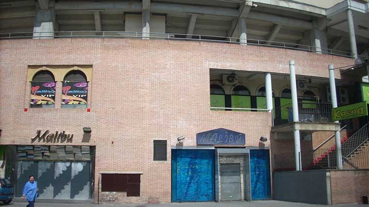 30 detenidos en una macrorredada en las discotecas de La Cubierta de Leganés