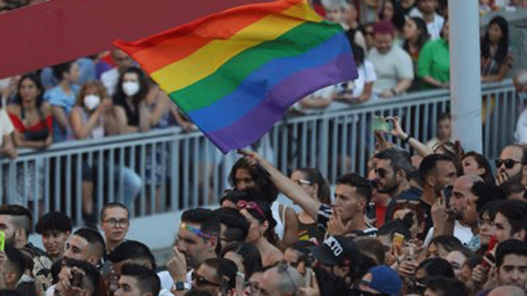 El 30% de los 98 hechos discriminatorios en la capital en lo que va de año fue contra personas LGTBI