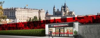 Oportunidades de franquicias en Madrid según informe de Mail Boxes Etc