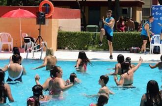 Actividades culturales y acuáticas para disfrutar este fin de semana