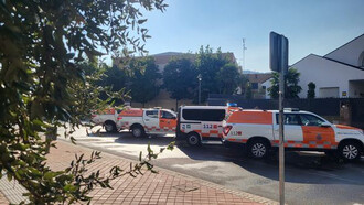 Plan de Seguridad para las Fiestas Patronales de 2026 en Moralzarzal
