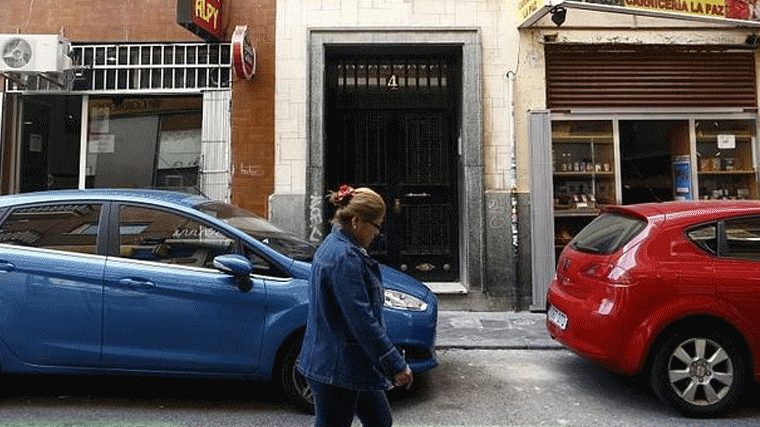 Uno de cada cinco vecinos de Tetuán sufre 'insolvencia alimentaria' debido a la pobreza