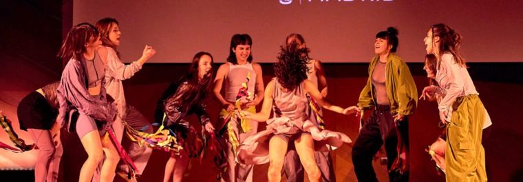 '21 distrititos' regresa con música, teatro y juegos gratuitos para niños y jóvenes
