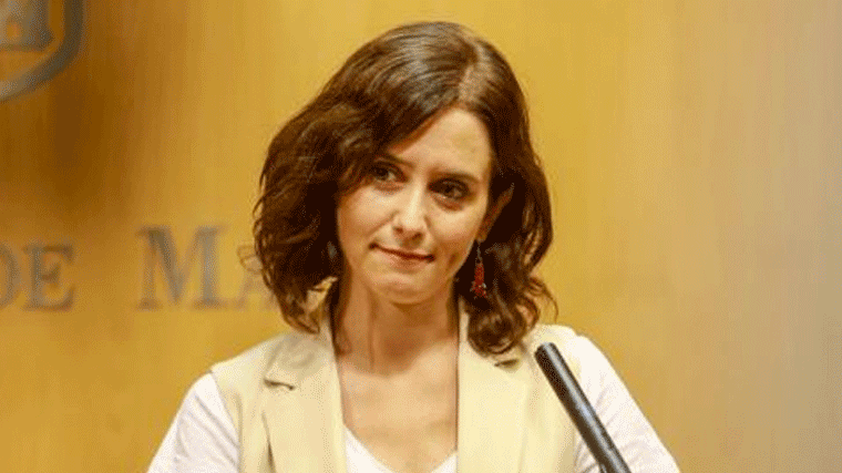 El PP quiere frenar la comisión de investigación de Avalmadrid con un informe jurídico