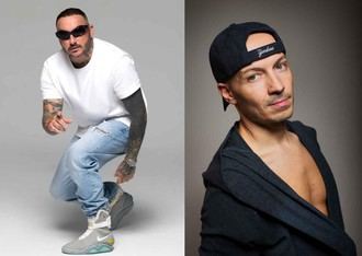 DJ Nano y Abel The Kid encabezan el concierto del anfiteatro el 24 de agosto