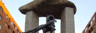 El Dolmen de Dali 