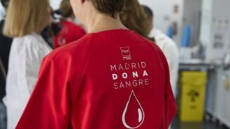 Hospitales madrileños necesitan donaciones uregentes de grupos '0+', 'A-', 'AB-' y 'B-'