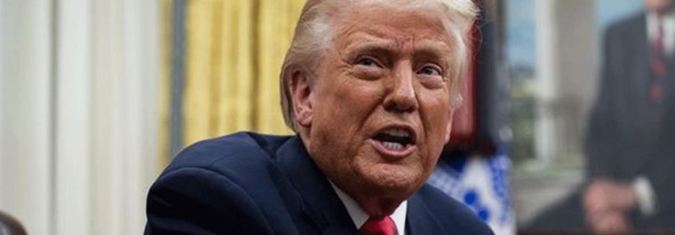 Los agujeros que Europa va a tapar con la guerra comercial de Donald Trump
