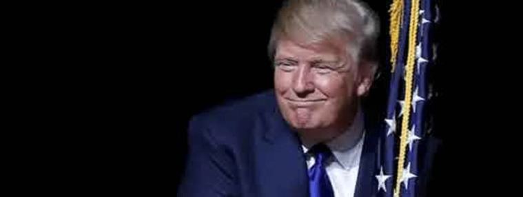 Trump vuelve a ganar: menos ayudas para los pobres y más dinero para los ricos