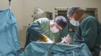 Entra en vigor la baja laboral especial para donantes vivos de órganos y médula