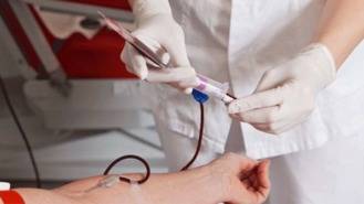 Los hospitales de la región necesitan con urgencia sangre A+ y A´