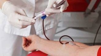 Los hospitales madrileños necesitan urgentemente sangre 0+ y 0-