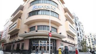Clausurada la discoteca Teatro Barceló durante un año por exceso de aforo