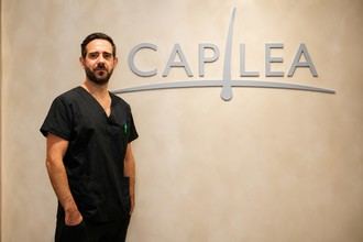 Capilea recibe más de 200 valoraciones de 5 estrellas en Google Business
