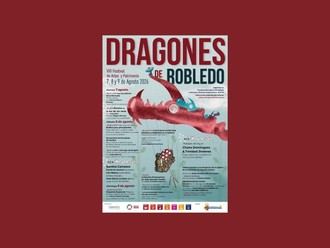 Festival de Artes y Patrimonio: Dragones de Robledo 2026