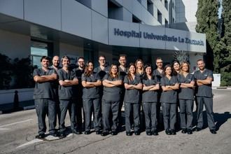 Maxiloteam inicia operaciones en Madrid con un enfoque innovador en cirugía maxilofacial y odontología