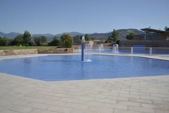 Piscinas de verano abiertas en Collado Villalba con acceso gratuito en días de calor extremo