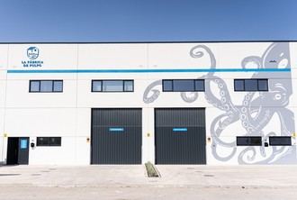 La Fábrica de Pulpo inicia operaciones en Madrid con productos de alta calidad