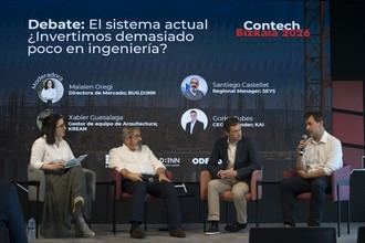La construcción se transforma: datos e IA como clave para el futuro del sector