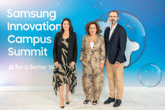 Samsung premia innovaciones en IA para mejorar la salud y el deporte inclusivo