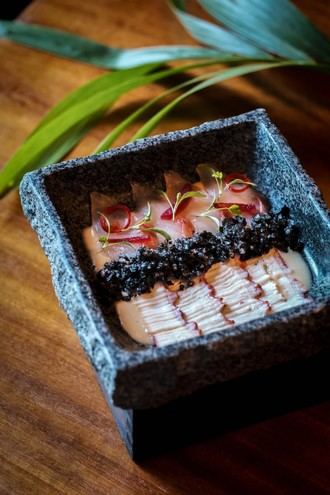 Osaka Nikkei presenta Gentei Limited II con cuatro platos exclusivos para el verano