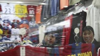 Macroperación de Hacienda contra los distribuidores chinos en 11 comunidades