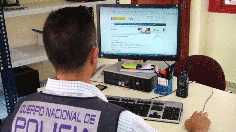 Destapado un fraude a la Seguridad Social de más de 15 millones