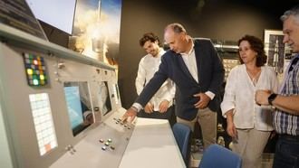 Impulso a la innovación: el Gobierno madrileño lanzará un programa para acelerar startups en el sector aeroespacial