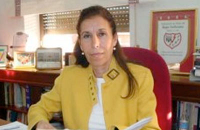 Eva Durán (PP) dice adiós a la política por desacuerdos con el partido 