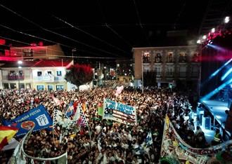 Impacto económico de las Fiestas del Cristo de los Remedios alcanza los 10 millones de euros
