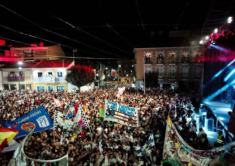 Impacto económico de las Fiestas del Cristo de los Remedios alcanza los 10 millones de euros