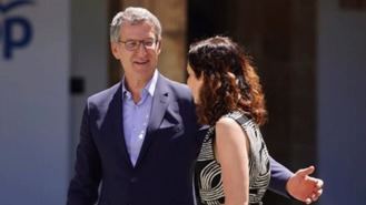 Universitarios rechazan la EBAU común del PP, puede generar más 