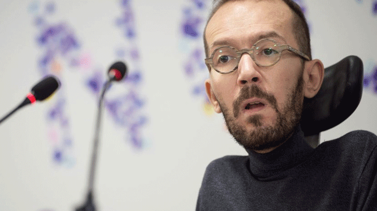 La bases deciden esta semana si Iglesias y Montero deben dimitir por el chalé